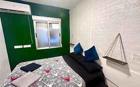 Las Habitaciones De Svetlana
